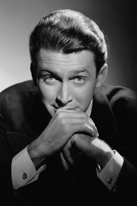 Foto de James Stewart