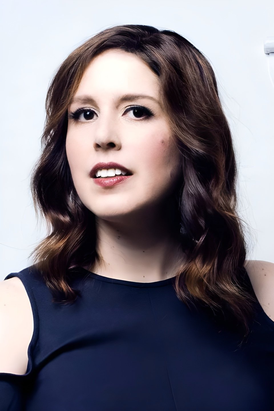 Foto de Vanessa Bayer