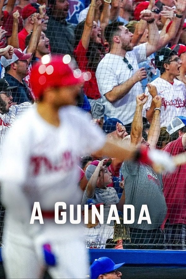 Poster de A Guinada