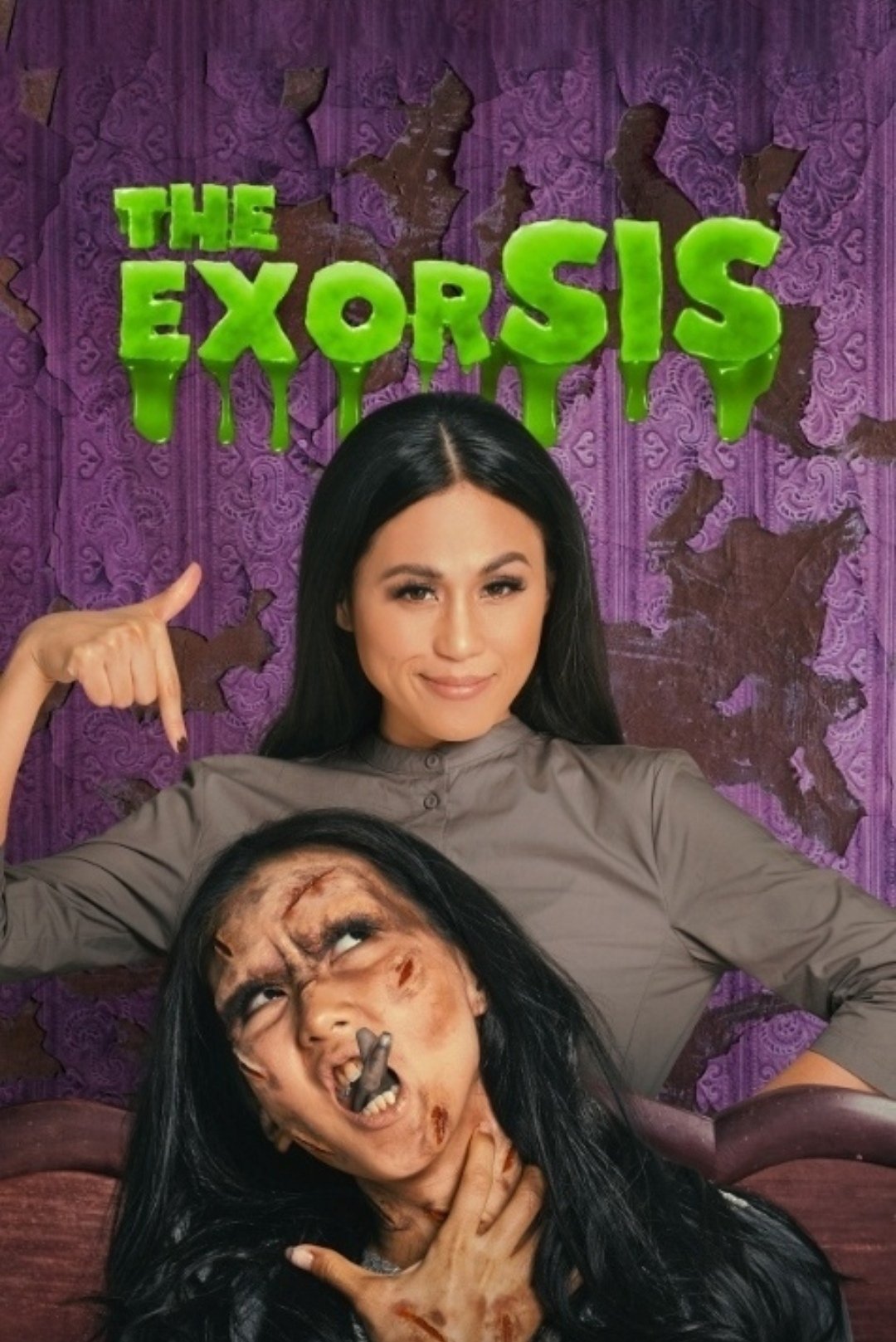 Poster movie