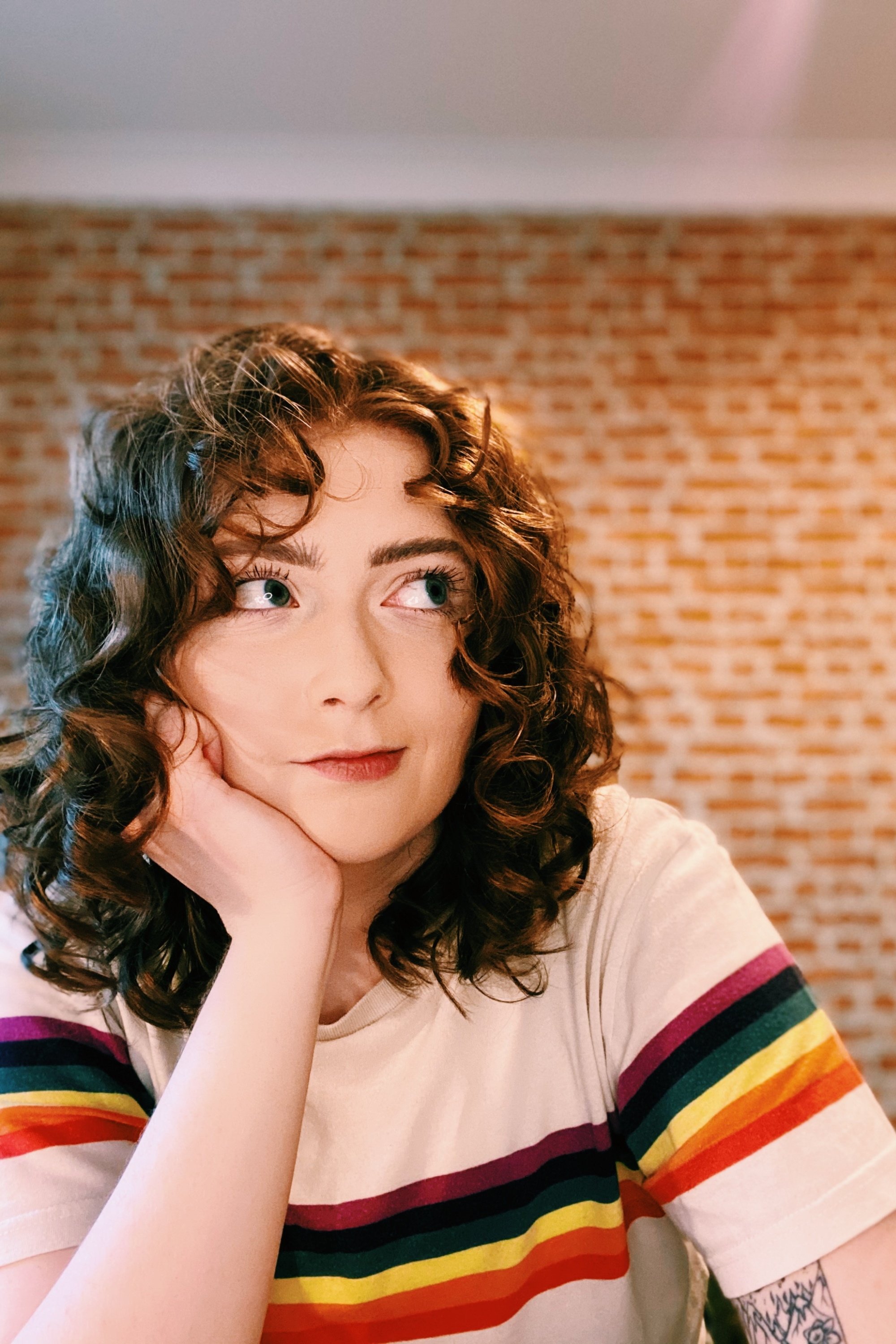 Foto de Alice Oseman