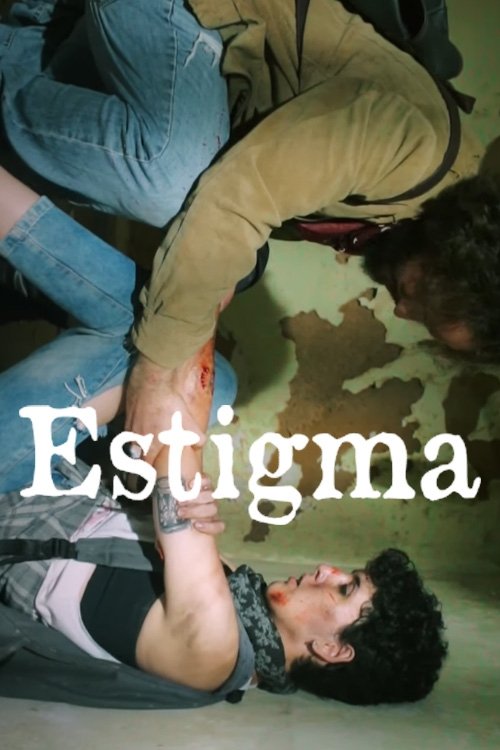 Poster de Estigma