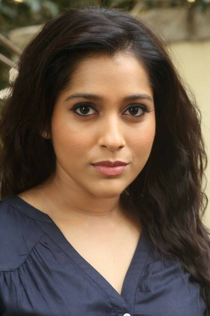 Foto de Rashmi Gautham