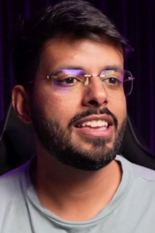 Poster for Fing Reacts
