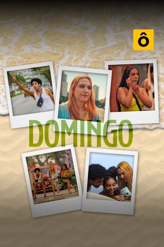 Poster de Domingo
