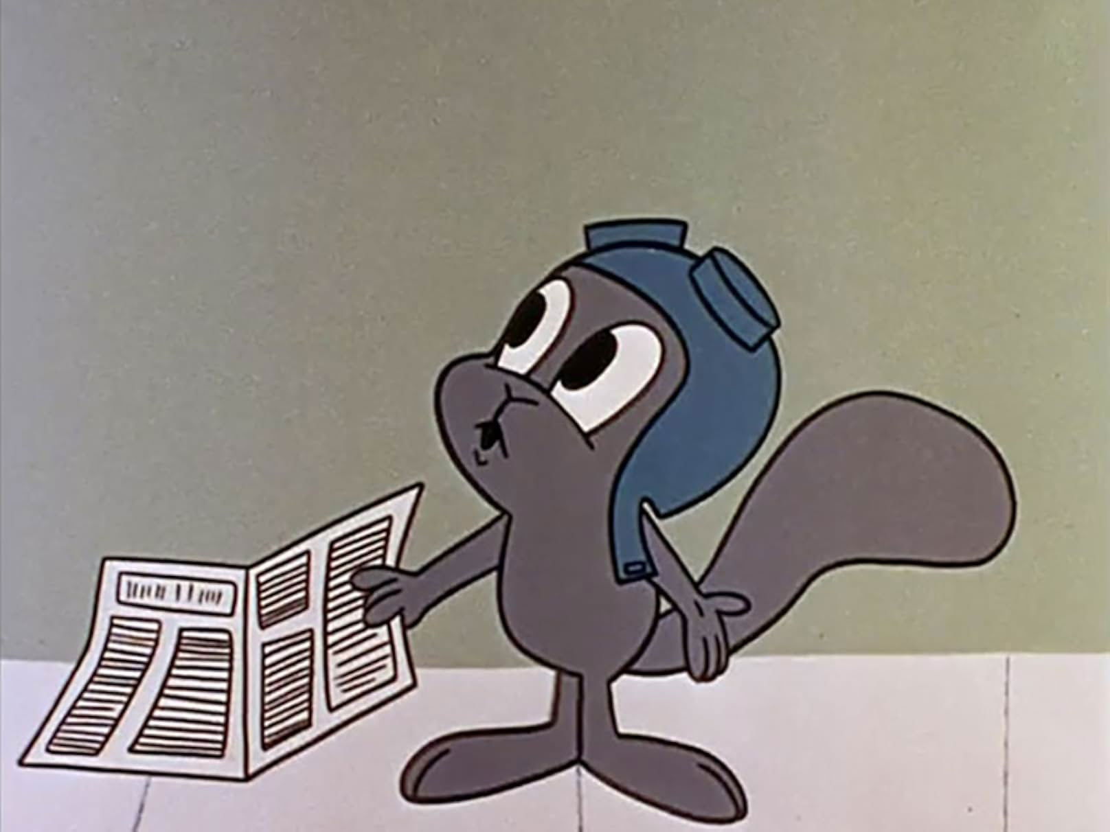 Ruby Yacht 1/ Rumpelstiltskin/ Tom, Tom, the Piper’s Son/ The Centaur/ Ruby Yacht 2