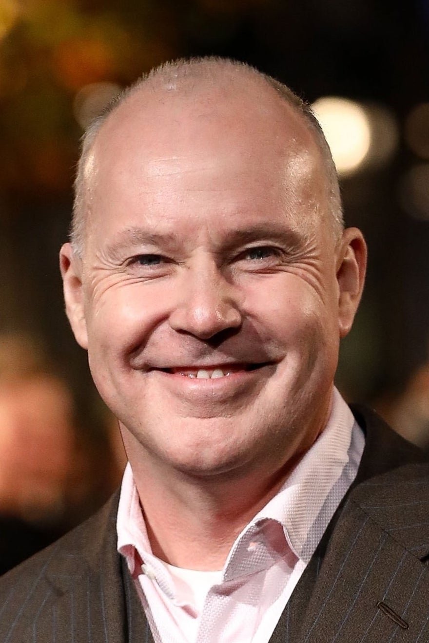 Foto de David Yates