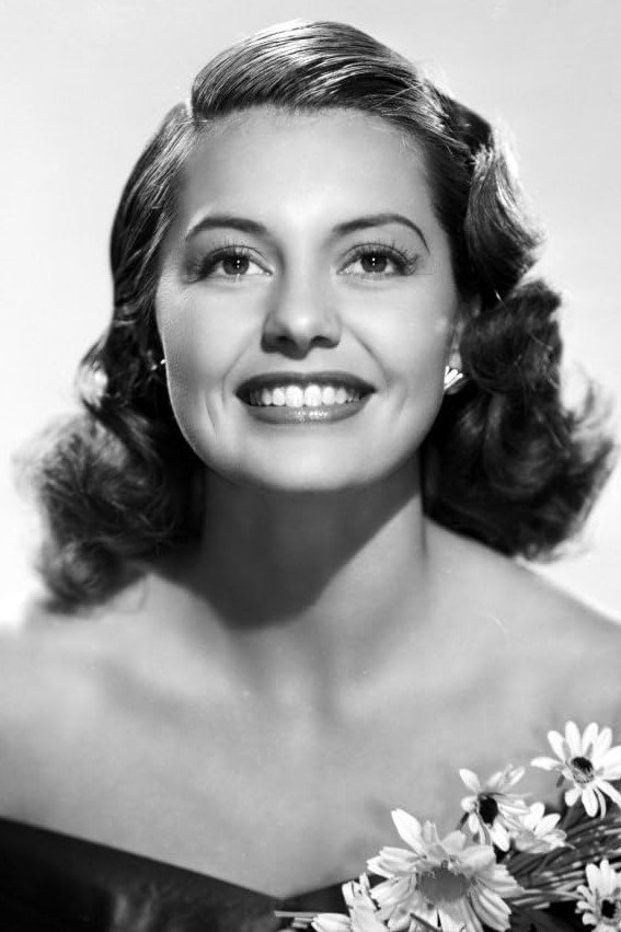 Foto de Cyd Charisse
