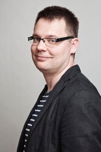 Foto de Litkai Gergely