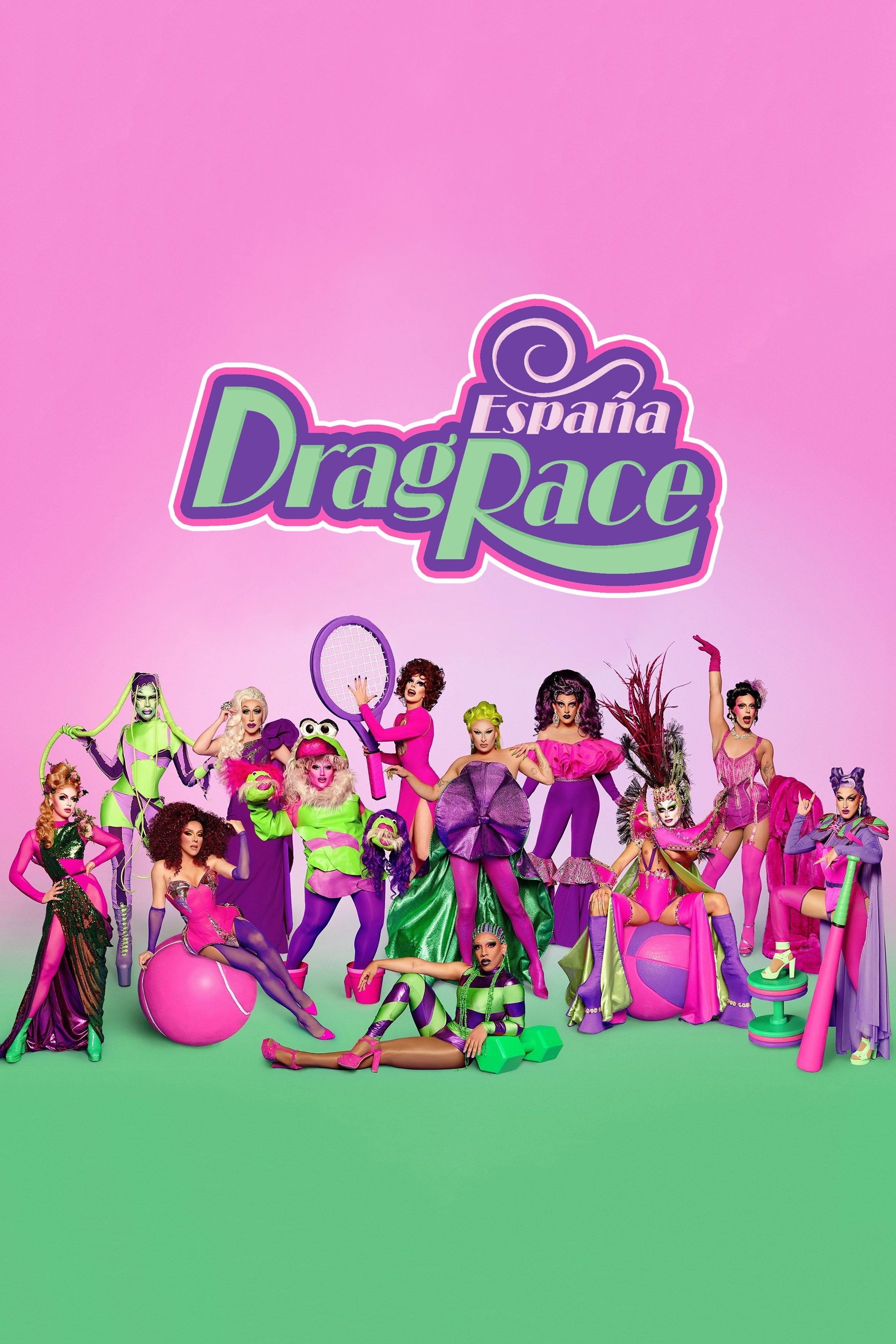 Poster de Temporada 2