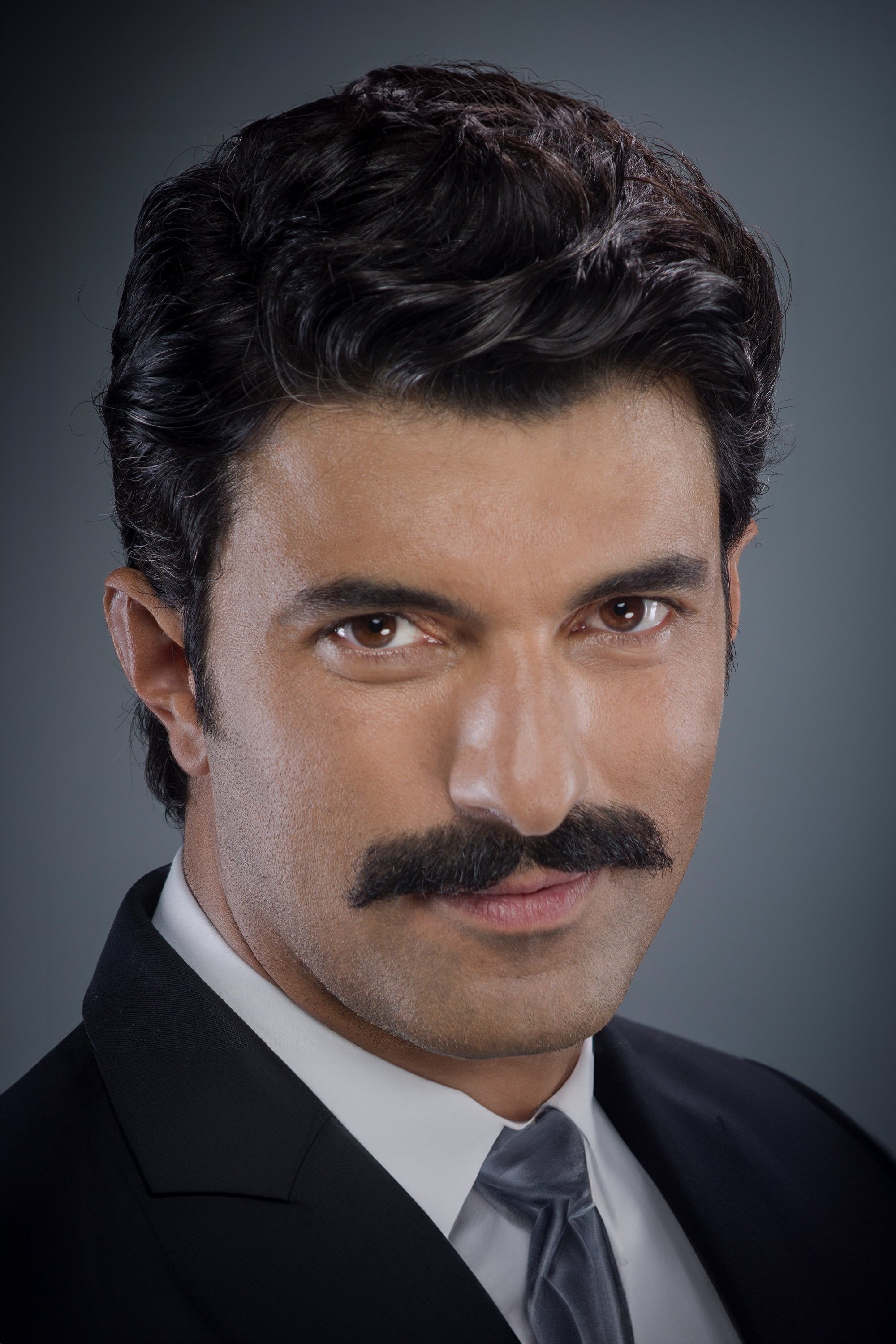 Foto de Engin Akyürek