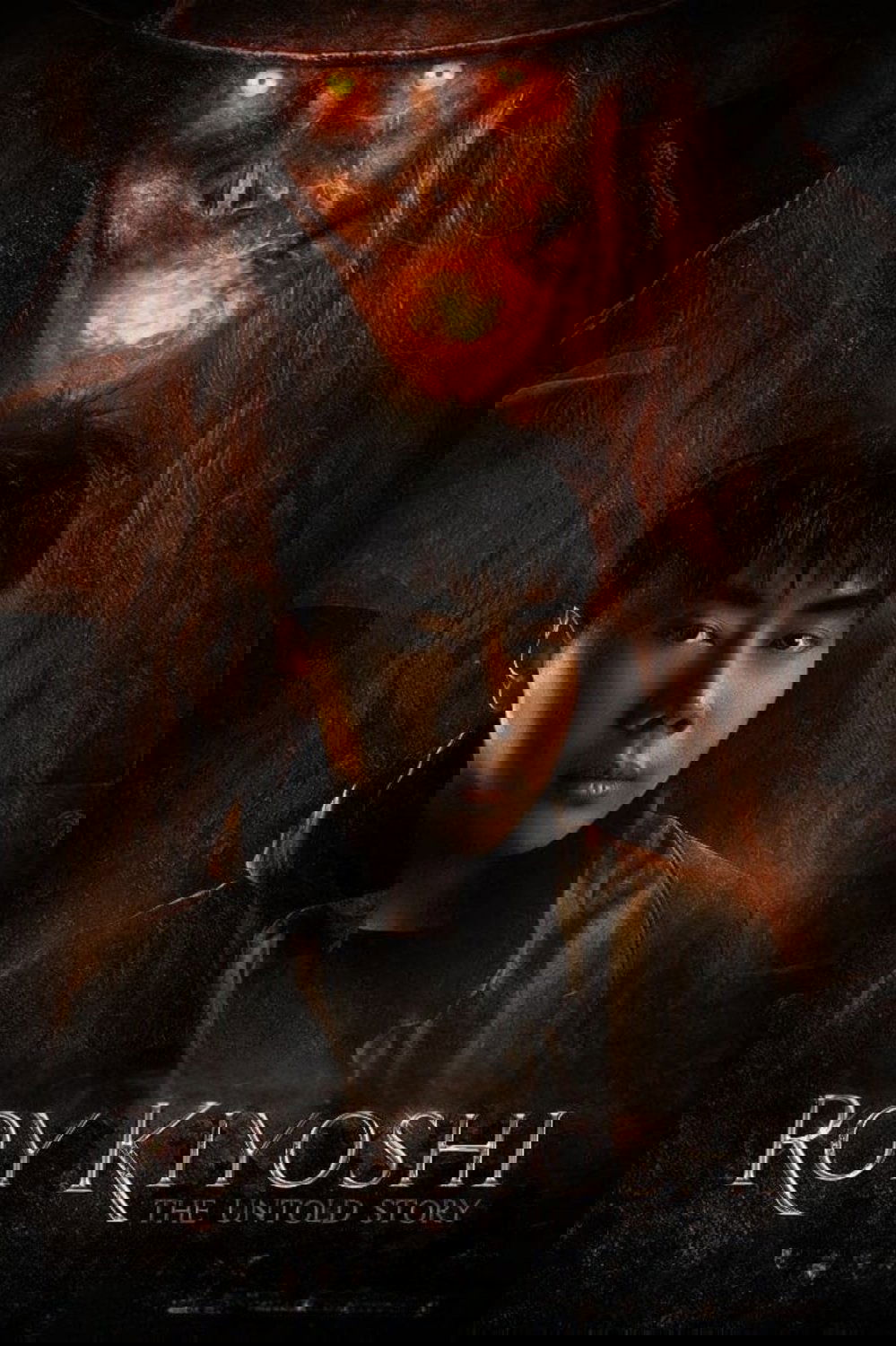 Poster movie