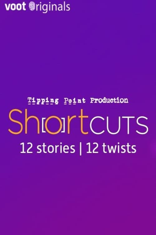 Poster de Shortcuts