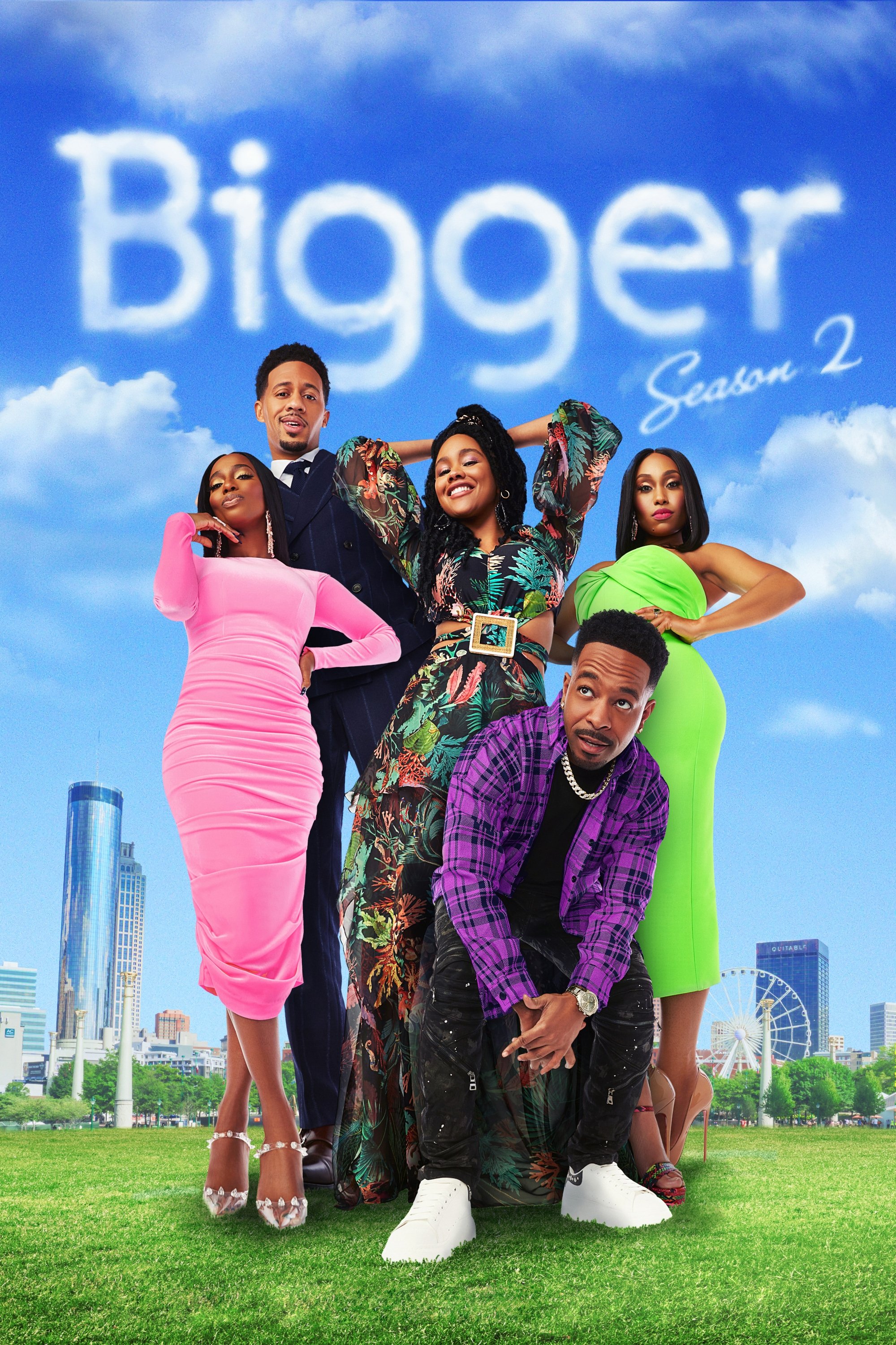 Poster de Temporada 2