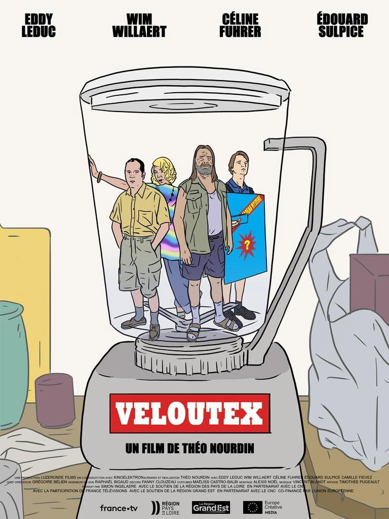 Veloutex