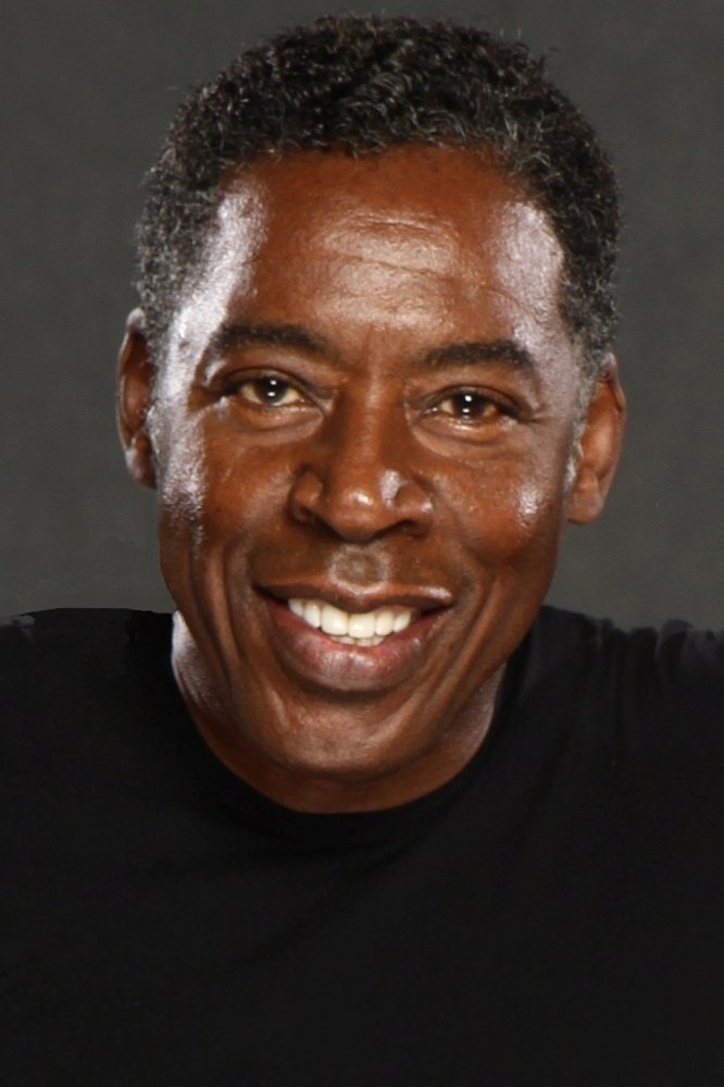 Foto de Ernie Hudson