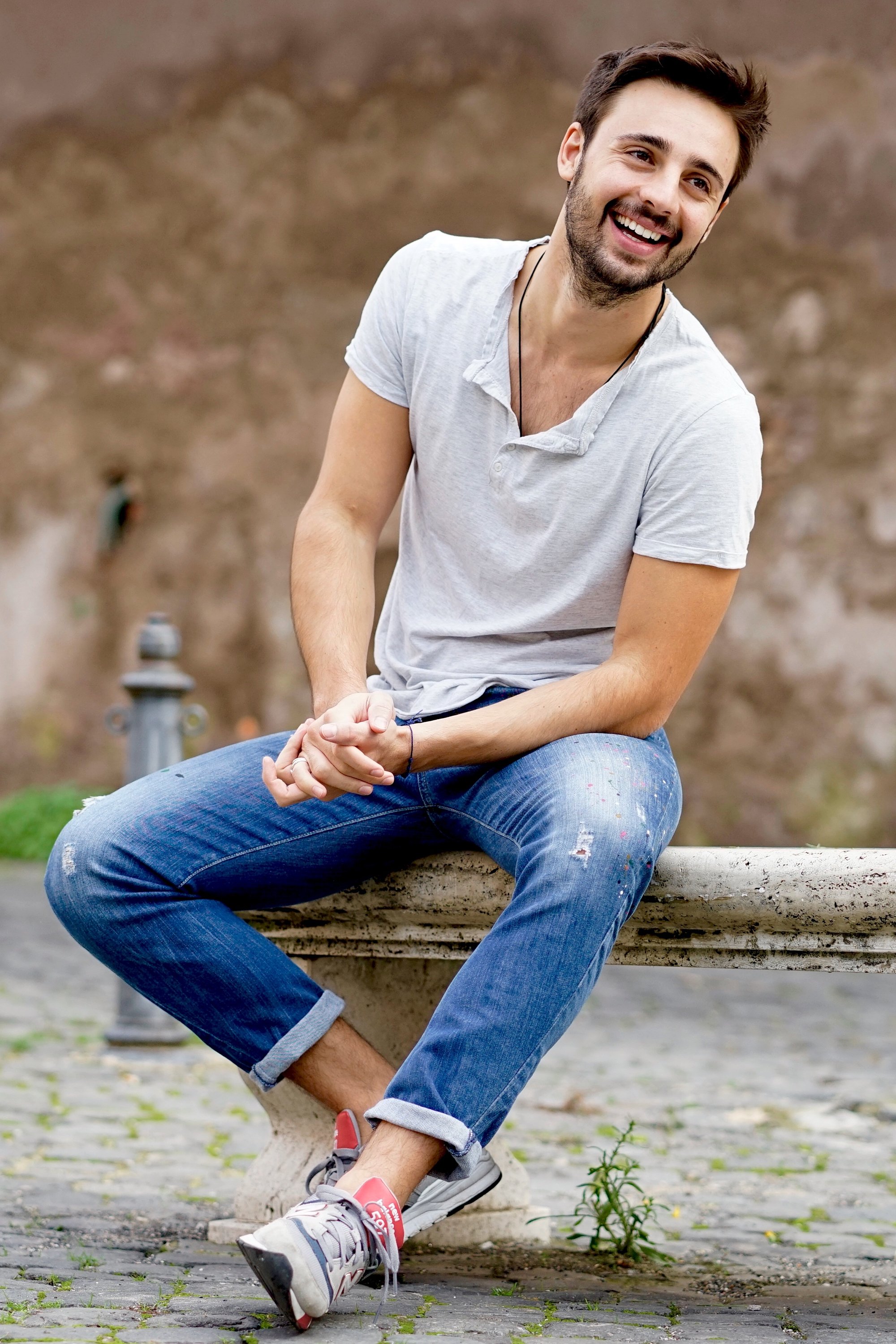 Foto de Gianclaudio Caretta