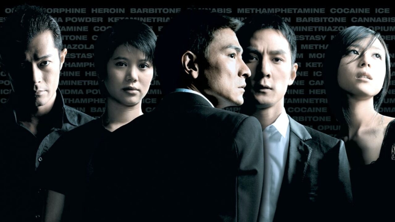 Backdrop image