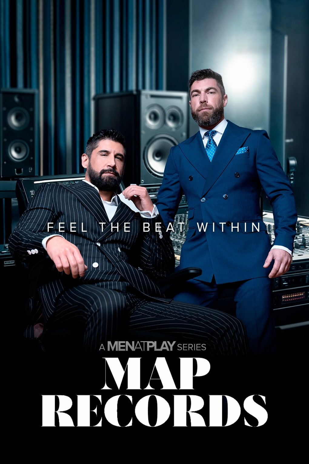 MAP Records