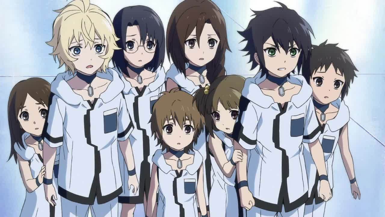 The Beginning of the End