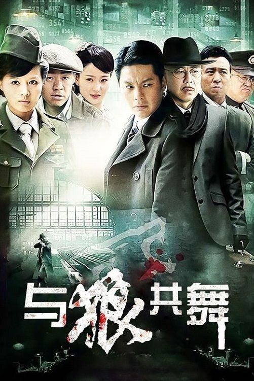 Poster de 与狼共舞
