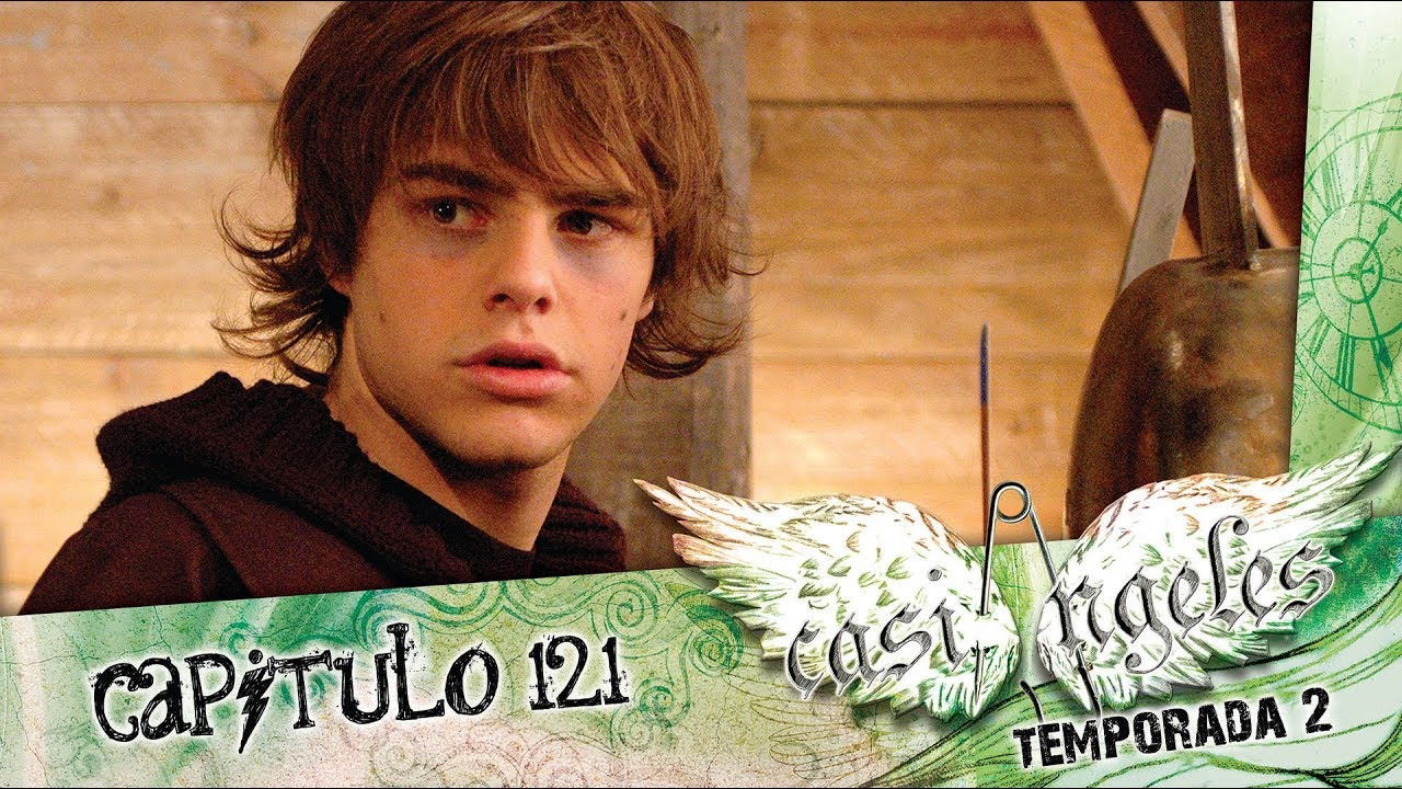 Episode 121: THE GOLD APPLE