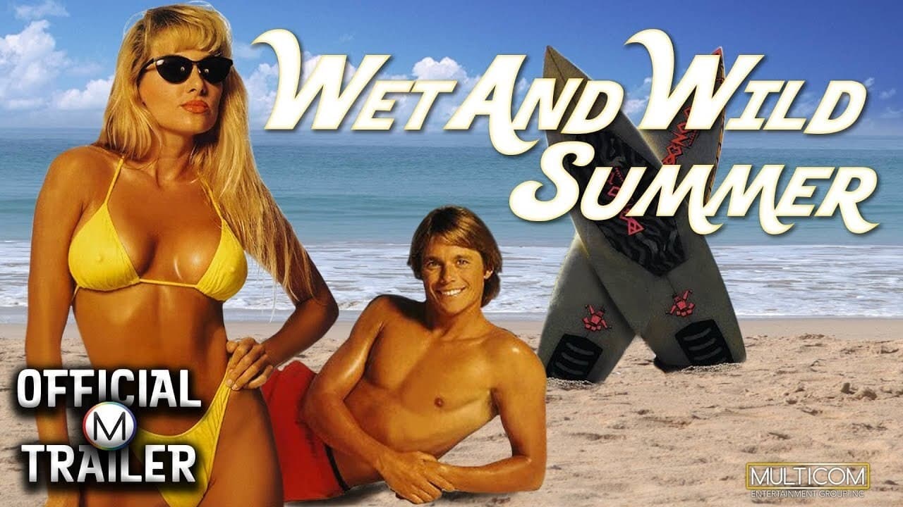 Wet and Wild Summer 1992 123movies