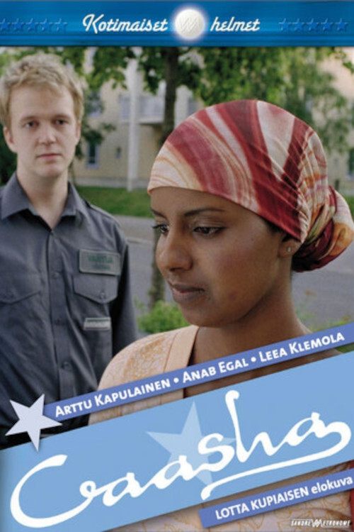 Poster de Caasha