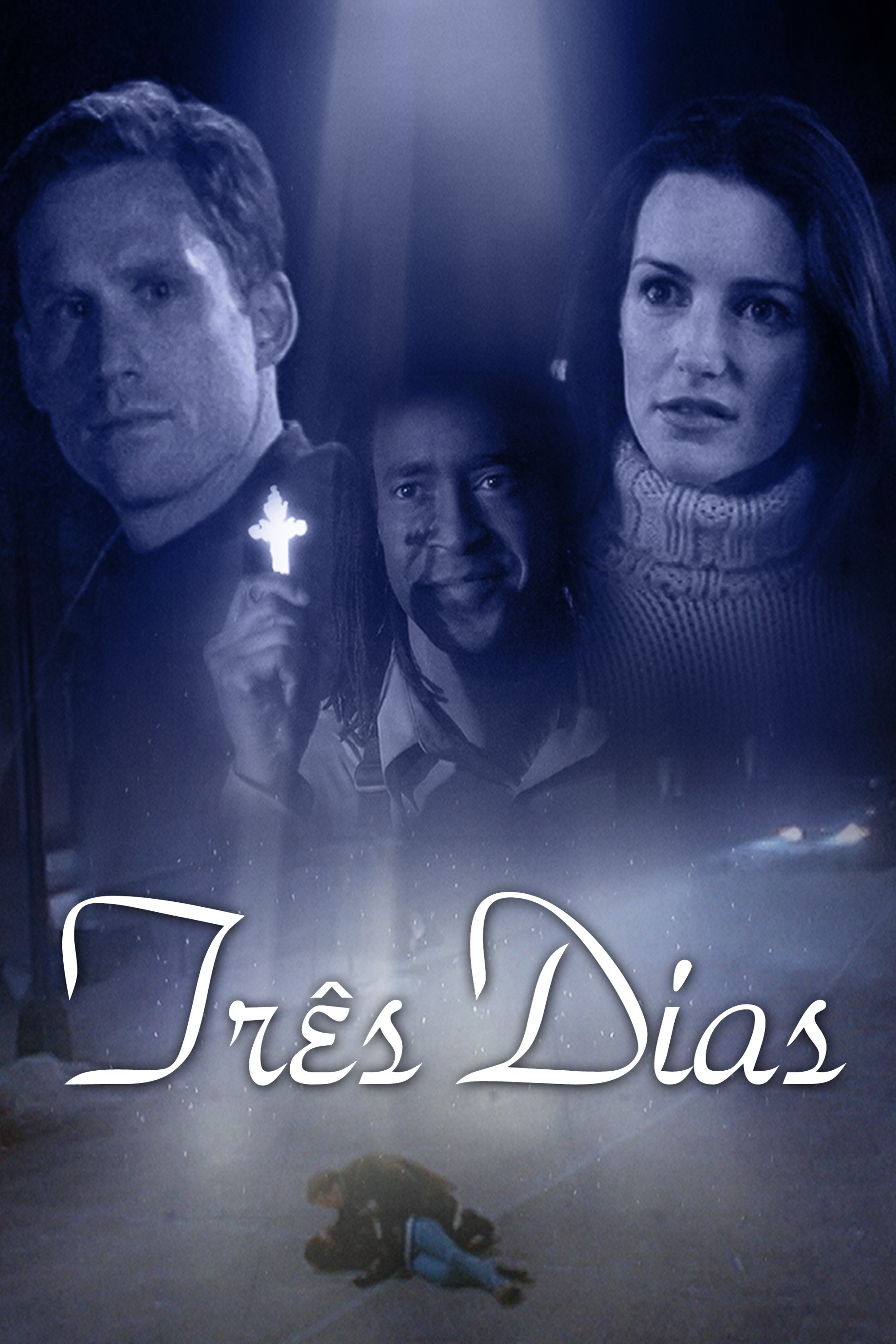 Poster de Três Dias para o Amor