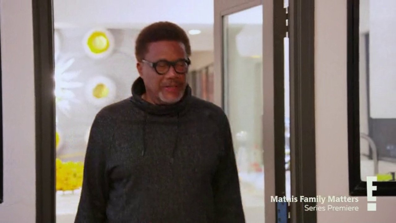 Mathis Family Matters