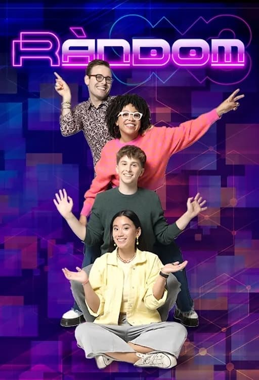 Poster de Ràndom