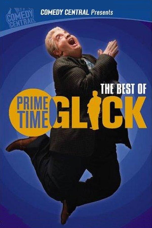 Poster de Primetime Glick