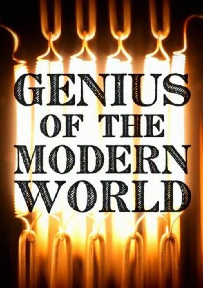 Poster de Genius of the Modern World