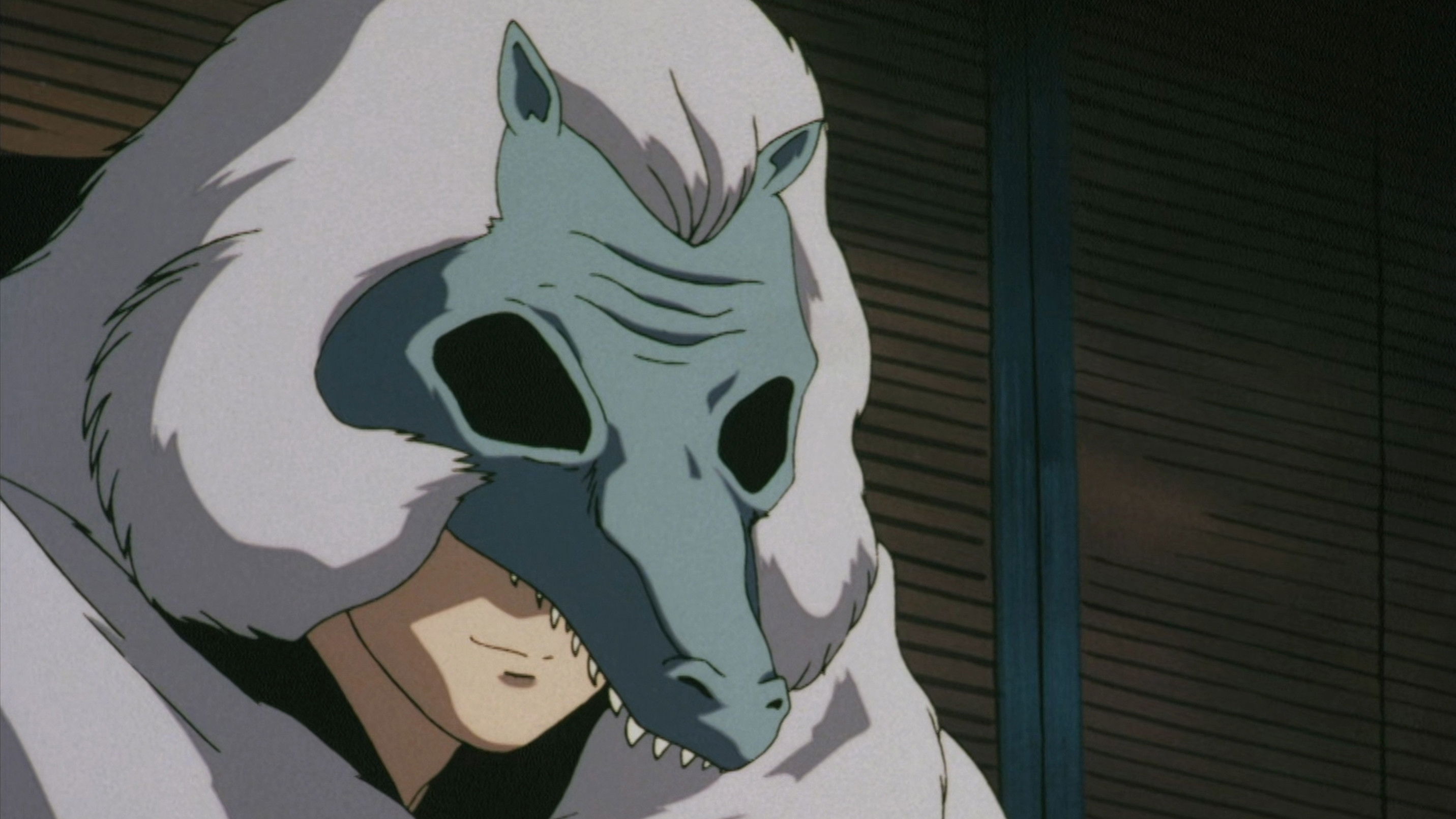 Sesshomaru and the Abducted Rin