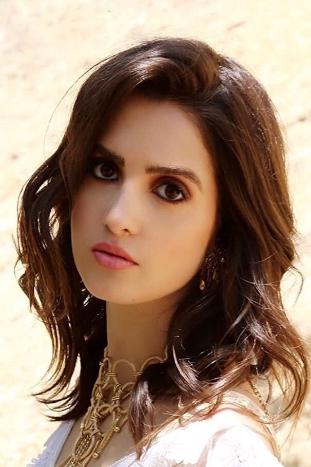 Foto de Laura Marano