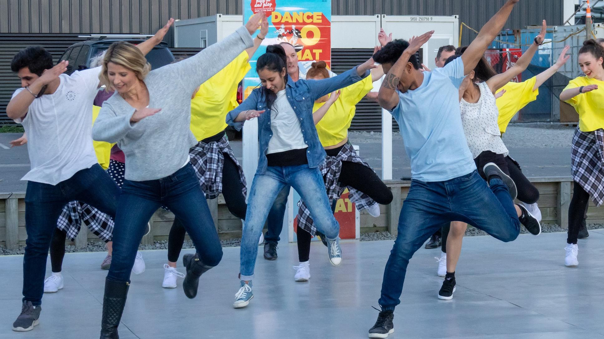 Christchurch, New Zealand