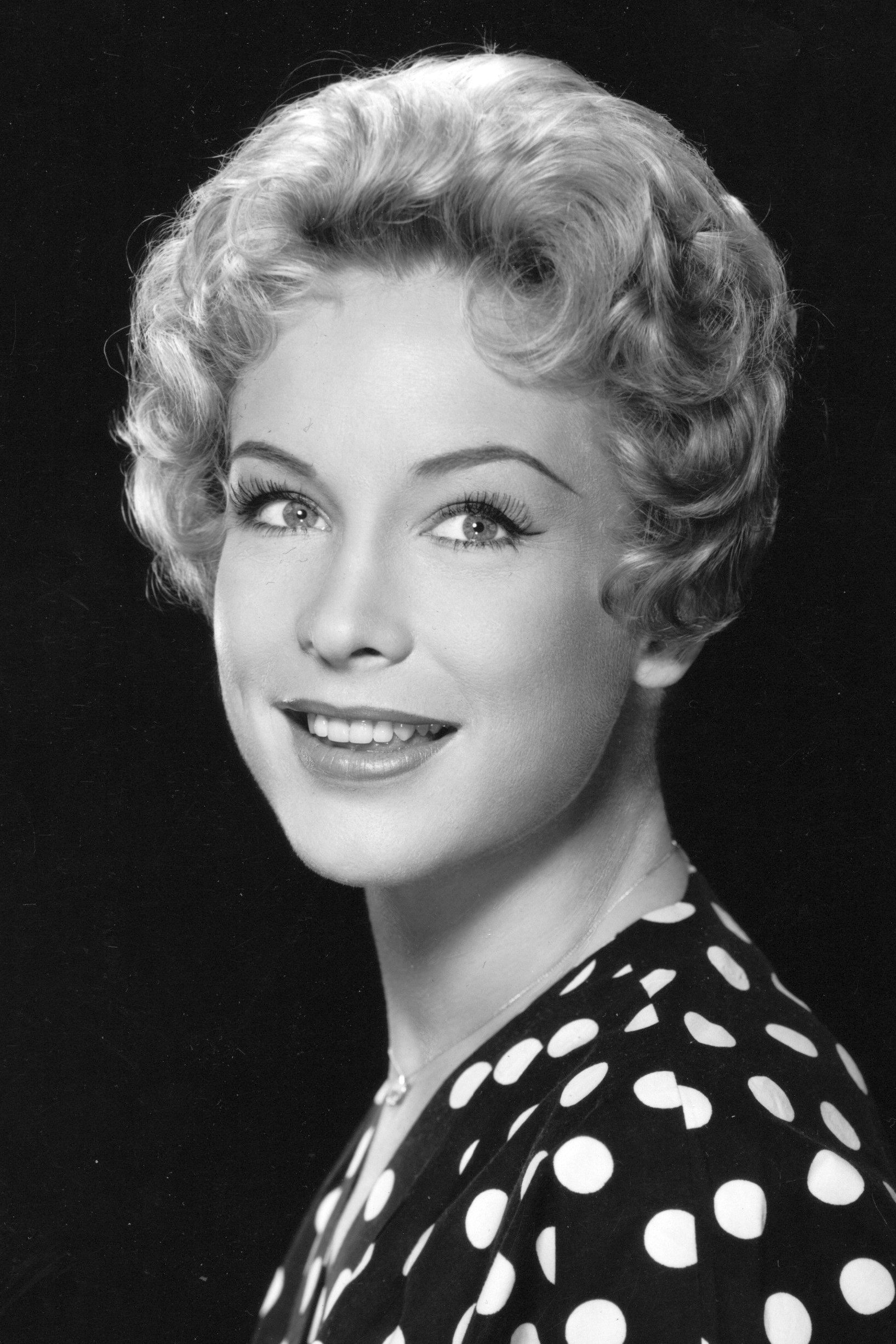 Foto de Barbara Eden