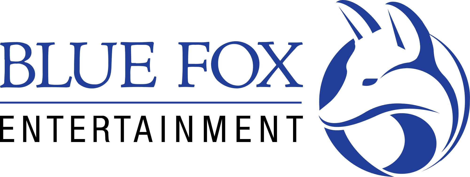 Blue Fox Entertainment