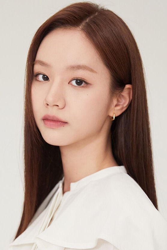 Foto de 이혜리