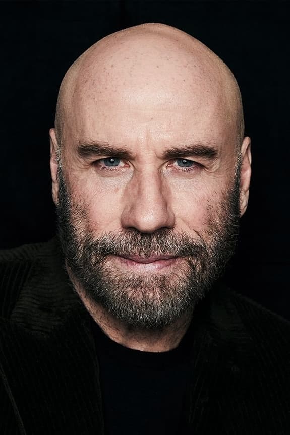 Foto de John Travolta