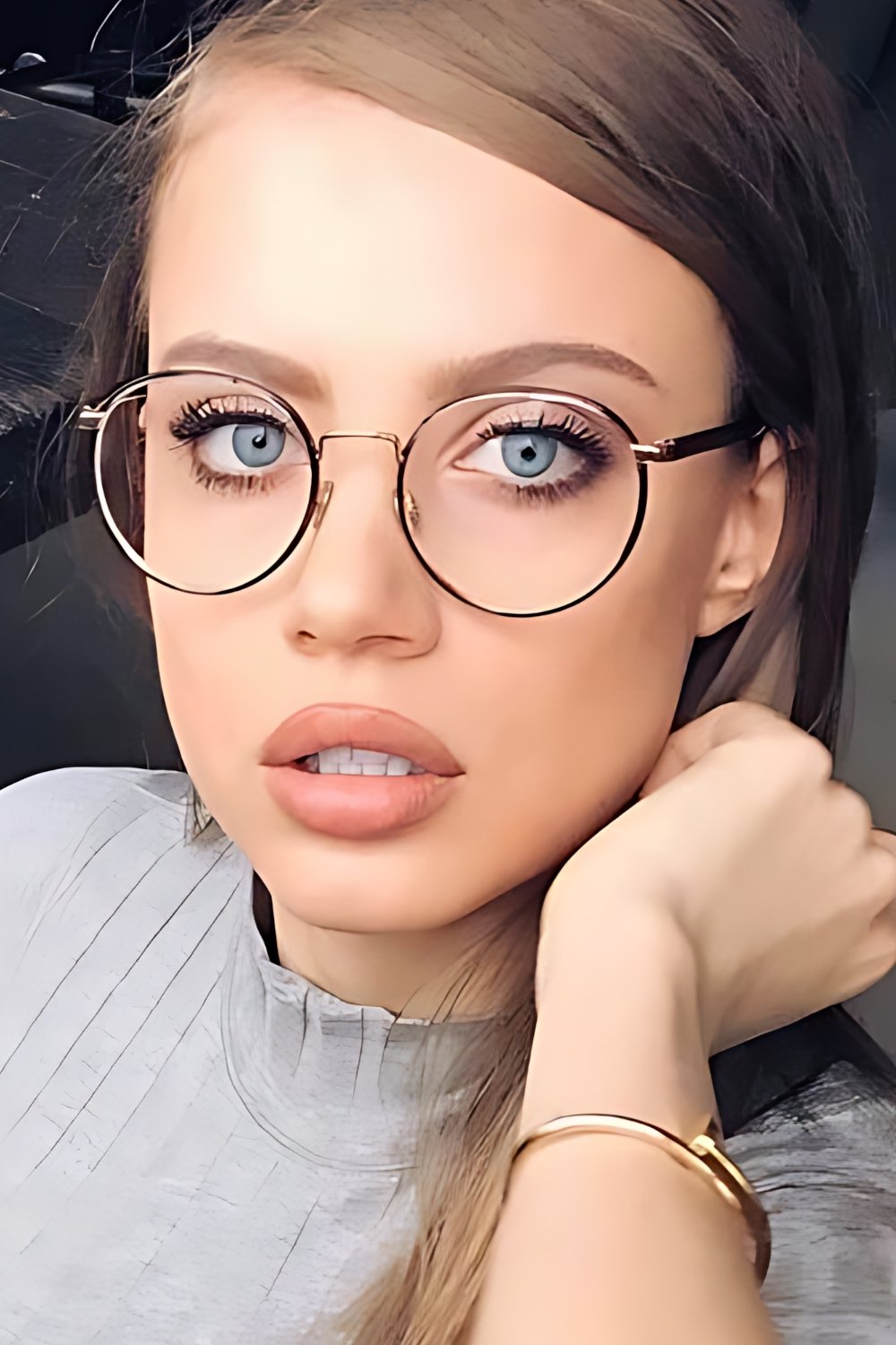 Foto de Xenia Tchoumitcheva