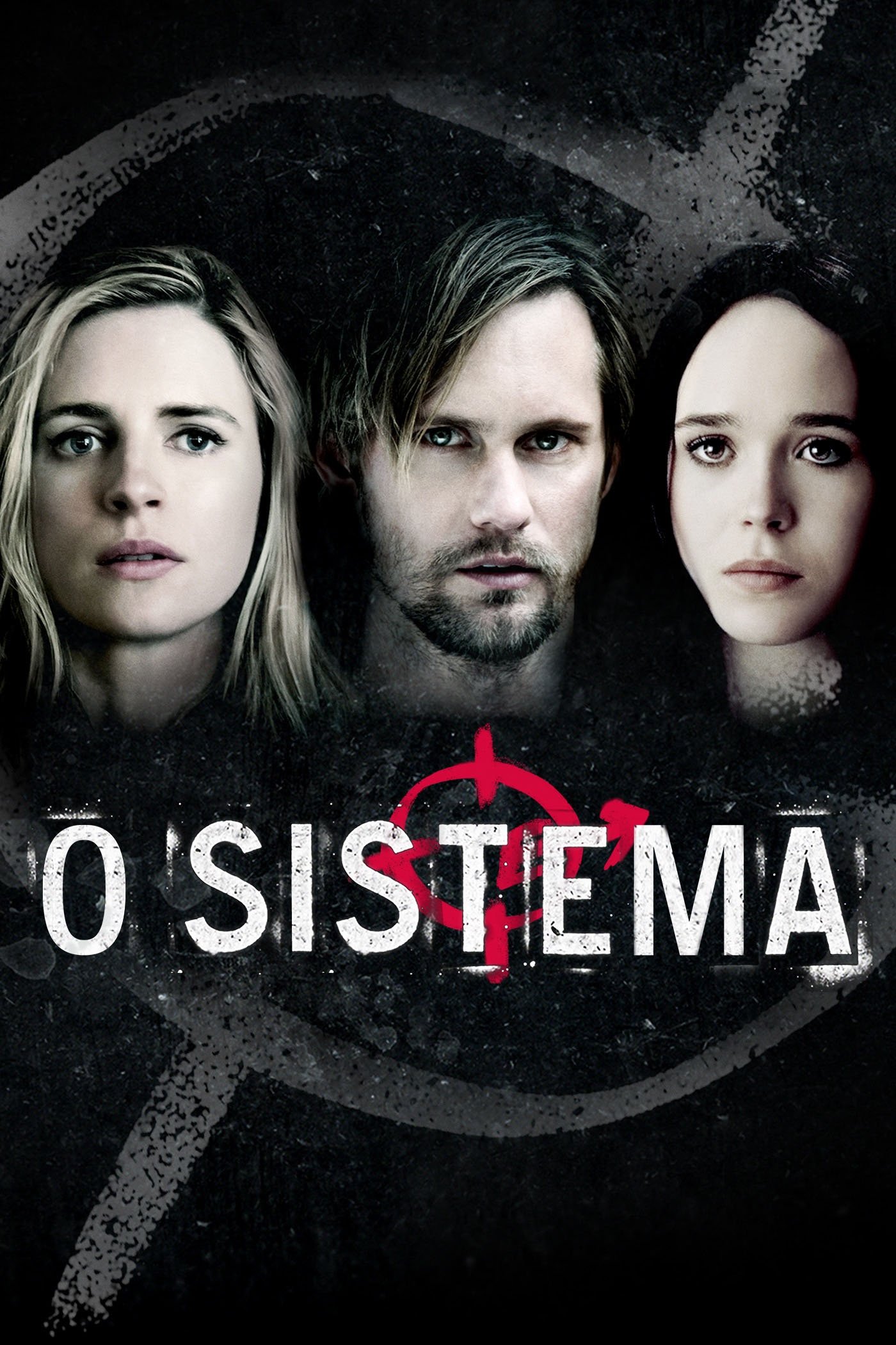 Poster de O Sistema