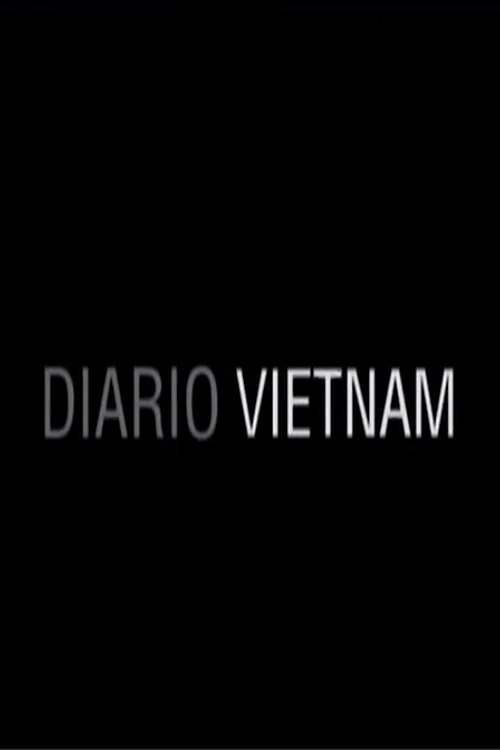 Poster de Diario Vietnam