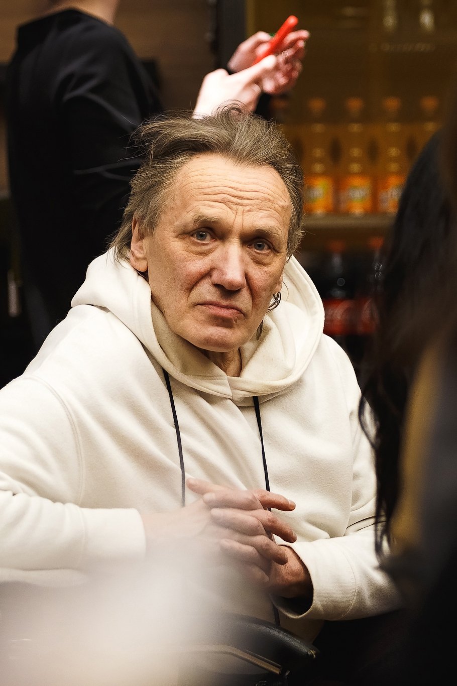 Foto de Олександр Спаринський