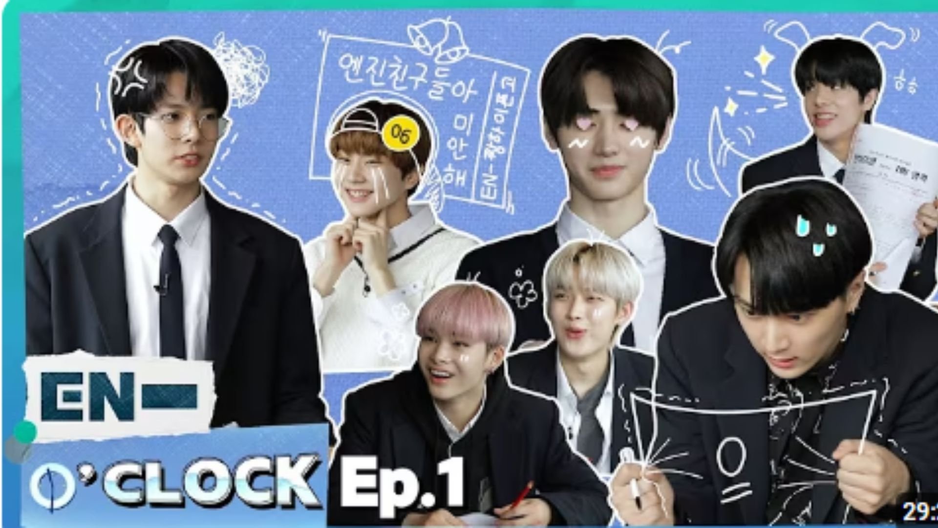 Episode 1