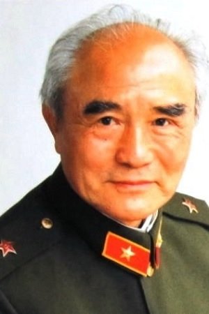 Foto de Zhu Zizheng
