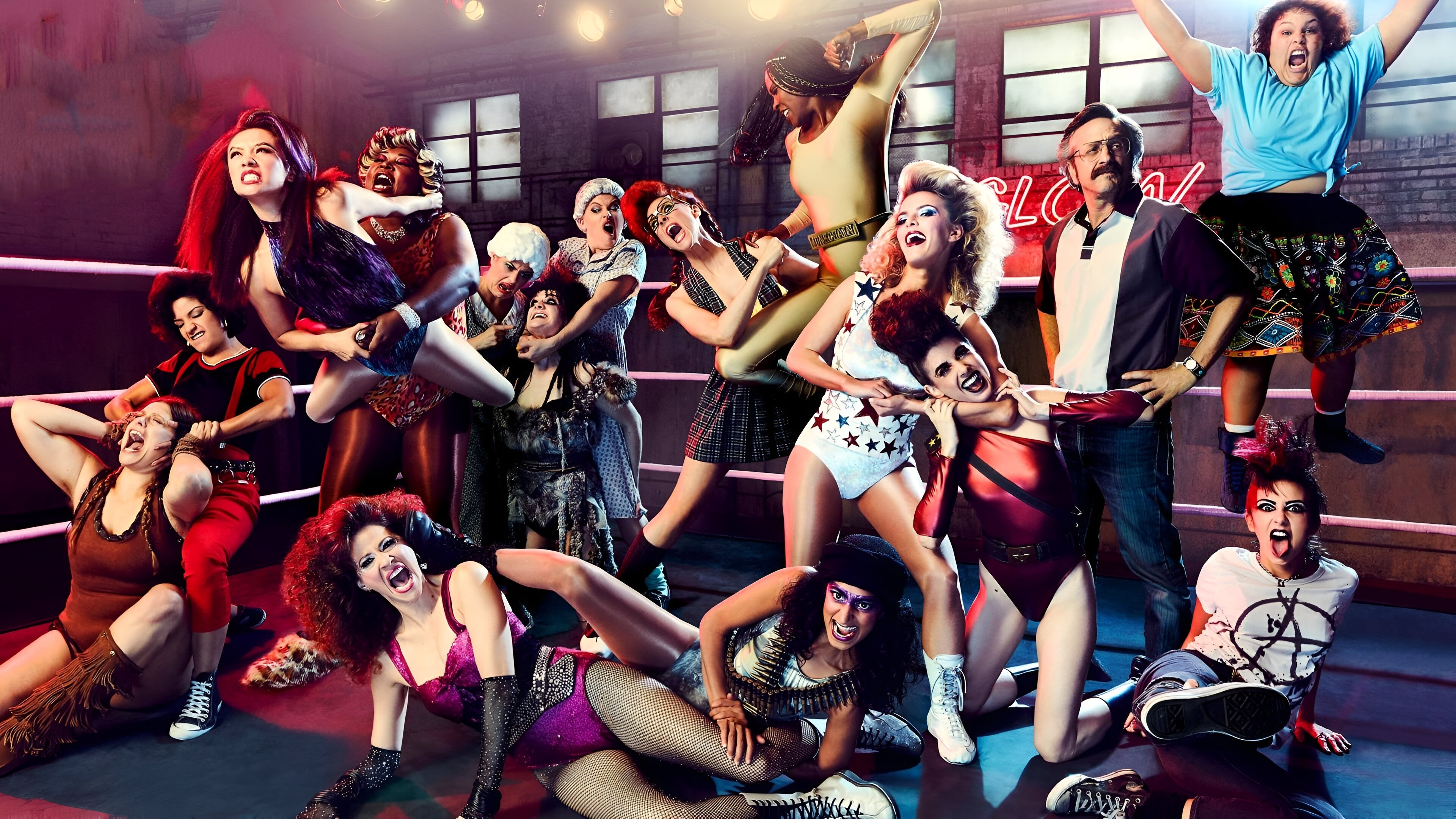Backdrop image