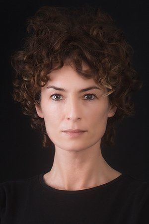 Foto de Özlem Düvencioğlu