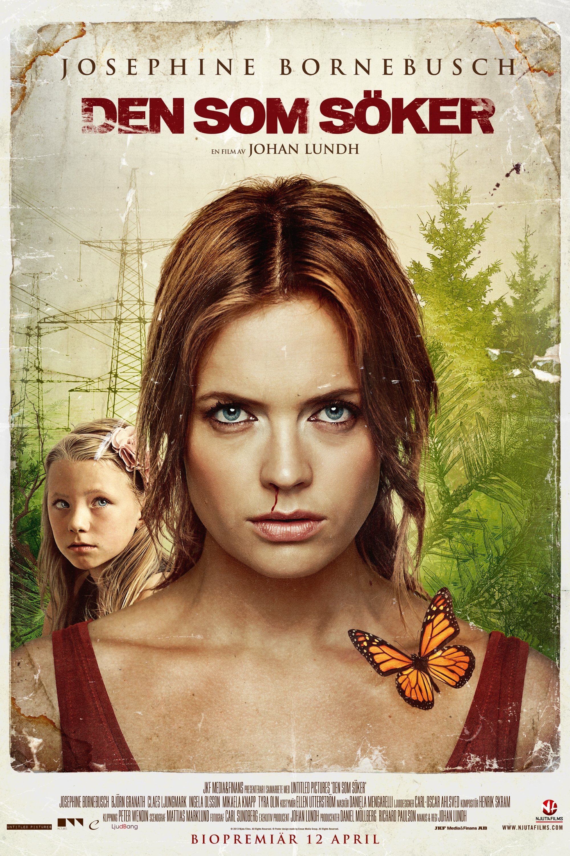 Poster movie