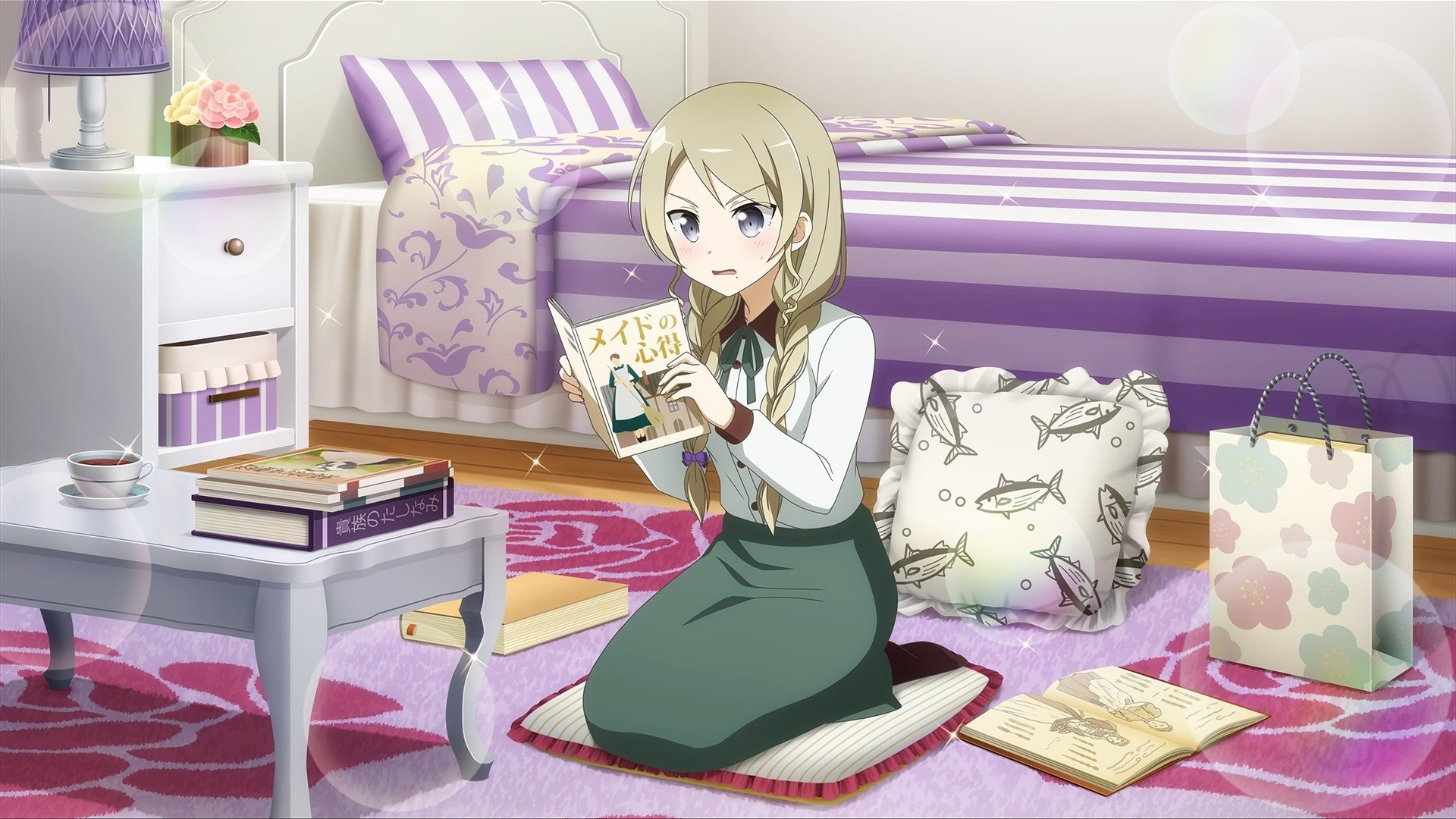Backdrop image